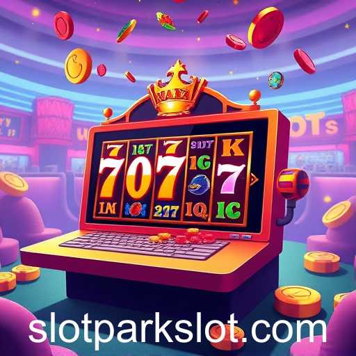 The Digital Evolution of Online Gaming