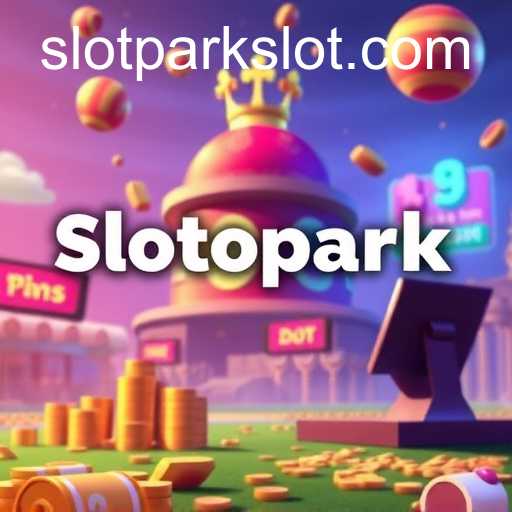 The Evolution of Slotpark in Gaming Landscape
