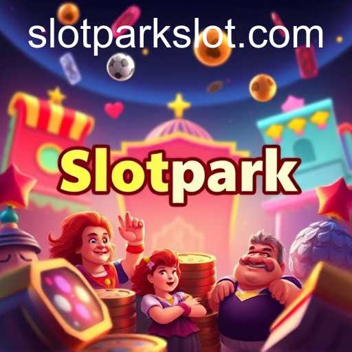 The Rise of Online Gaming: Spotlight on Slotpark
