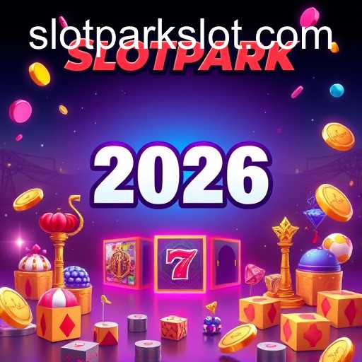 Slotpark Revolutionizes Online Gaming
