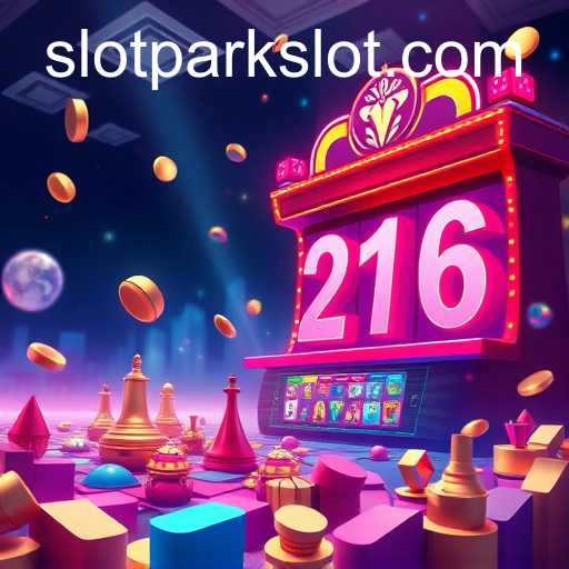 Slotpark's Evolution in the Gaming Industry