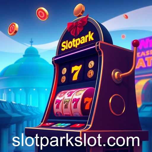 The Rise of Slotpark: A Modern Gaming Phenomenon