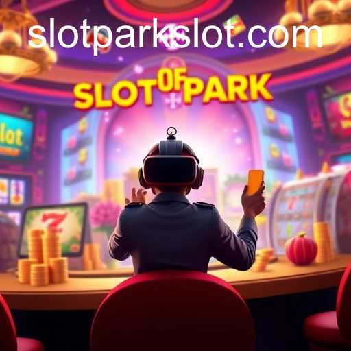 The Rise of Slotpark in Modern Gaming